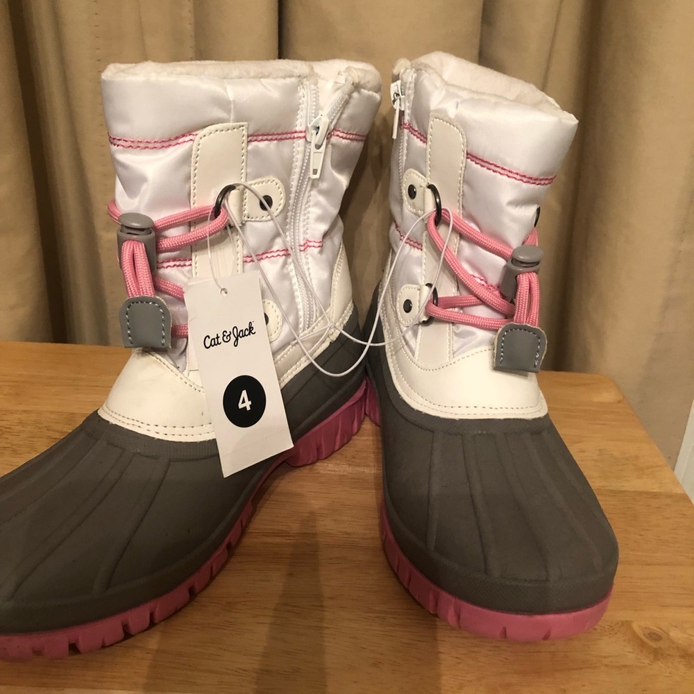 Snow/winter boots